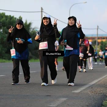 Runner Photo 4564528
