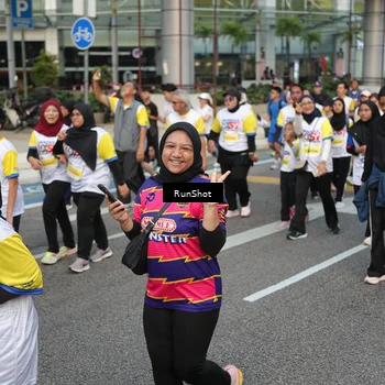 Runner Photo 4564530