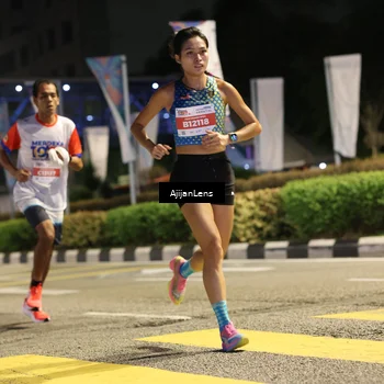 Runner Photo 4564531