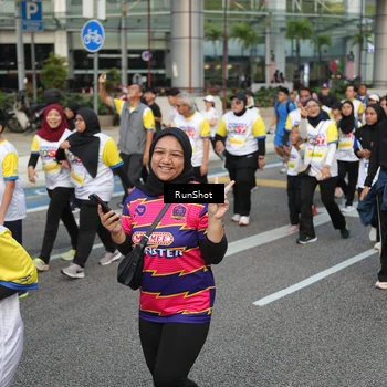 Runner Photo 4564534