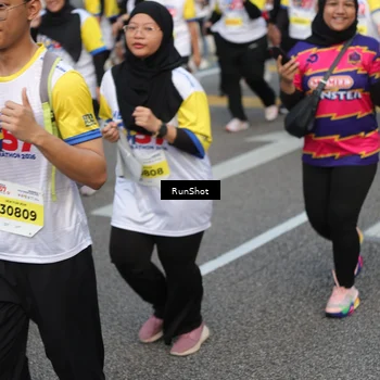 Runner Photo 4564535