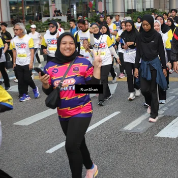 Runner Photo 4564537