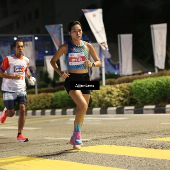 Runner Photo 4564538