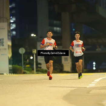 Runner Photo 4564544
