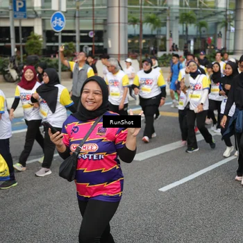 Runner Photo 4564545