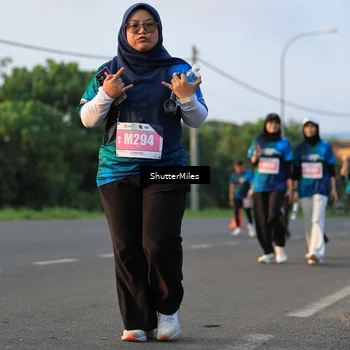 Runner Photo 4564546