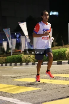 Runner Photo 4564548
