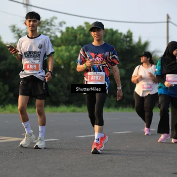 Runner Photo 4564549