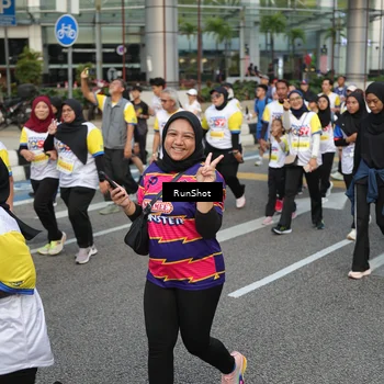 Runner Photo 4564550