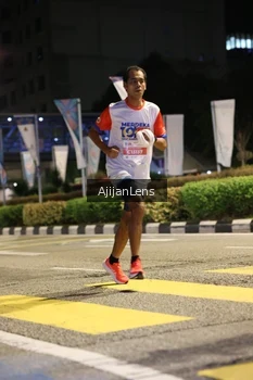 Runner Photo 4564551