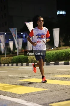 Runner Photo 4564552