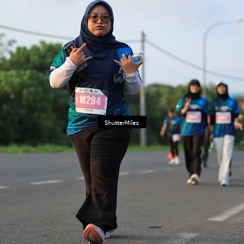 Runner Photo 4564554