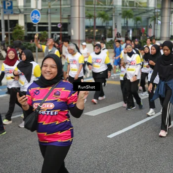 Runner Photo 4564556