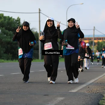Runner Photo 4564557
