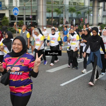 Runner Photo 4564558