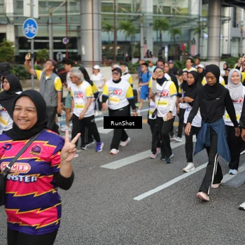 Runner Photo 4564560