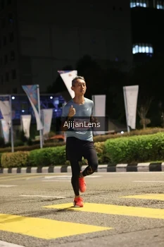Runner Photo 4564561
