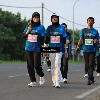 Runner Photo 4564562