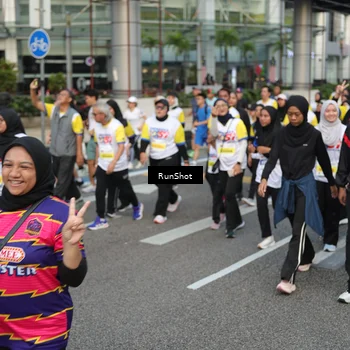 Runner Photo 4564563