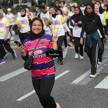Runner Photo 4564569