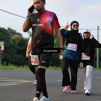 Runner Photo 4564574