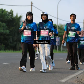 Runner Photo 4564577