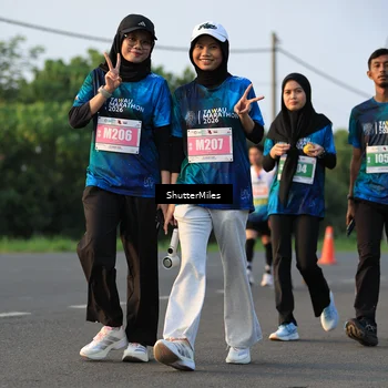 Runner Photo 4564578