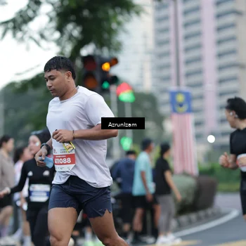 Runner Photo 4564579
