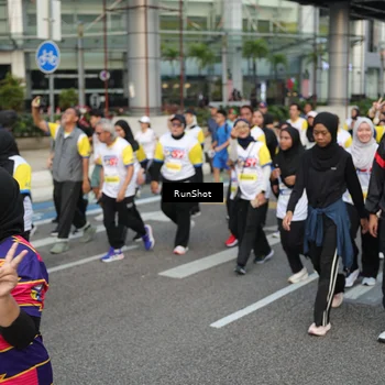 Runner Photo 4564582