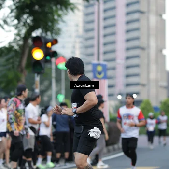 Runner Photo 4564585