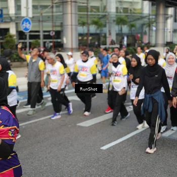 Runner Photo 4564586