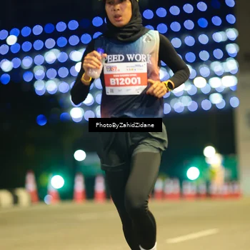 Runner Photo 4564588