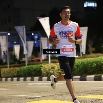 Runner Photo 4564589