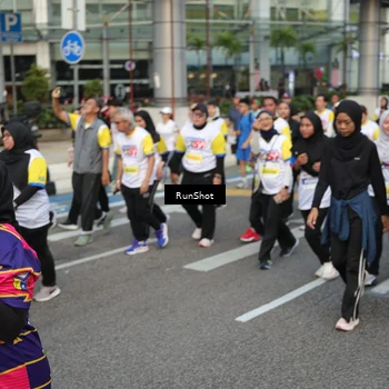 Runner Photo 4564590