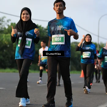 Runner Photo 4564597