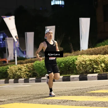 Runner Photo 4564598