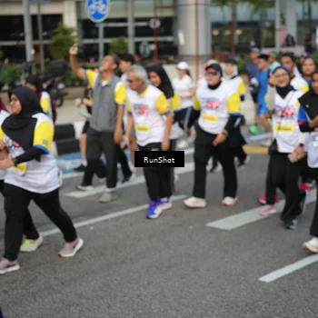 Runner Photo 4564602