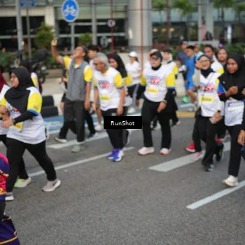 Runner Photo 4564603
