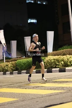 Runner Photo 4564605