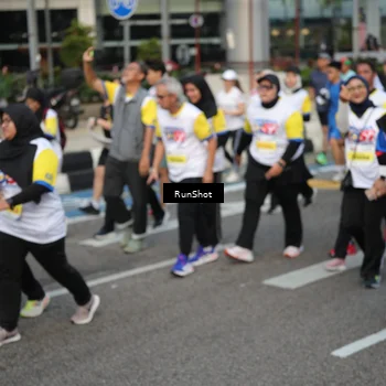 Runner Photo 4564607