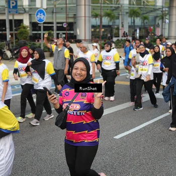 Runner Photo 4564608