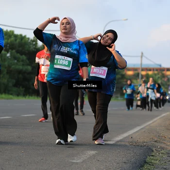 Runner Photo 4564609