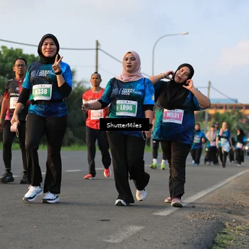 Runner Photo 4564611