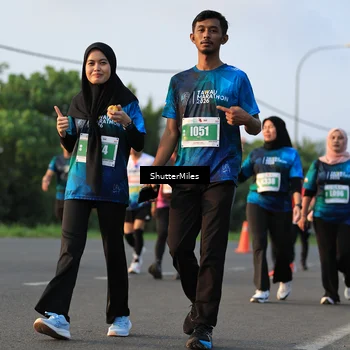 Runner Photo 4564612
