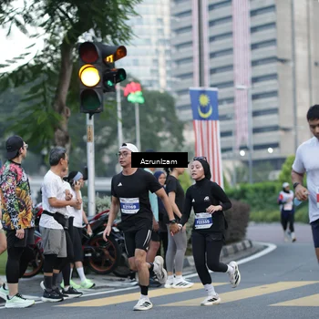 Runner Photo 4564617