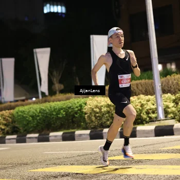 Runner Photo 4564619