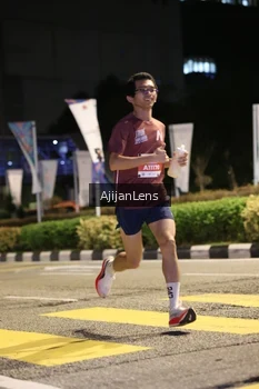 Runner Photo 4564620