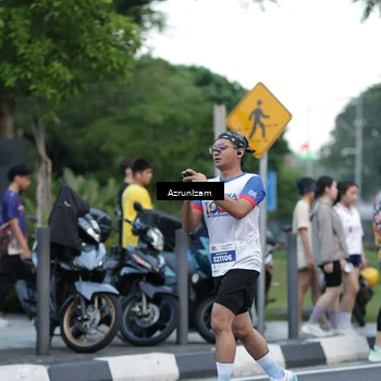 Runner Photo 4564621