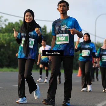 Runner Photo 4564626