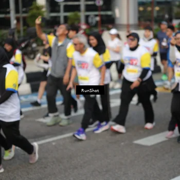 Runner Photo 4564629